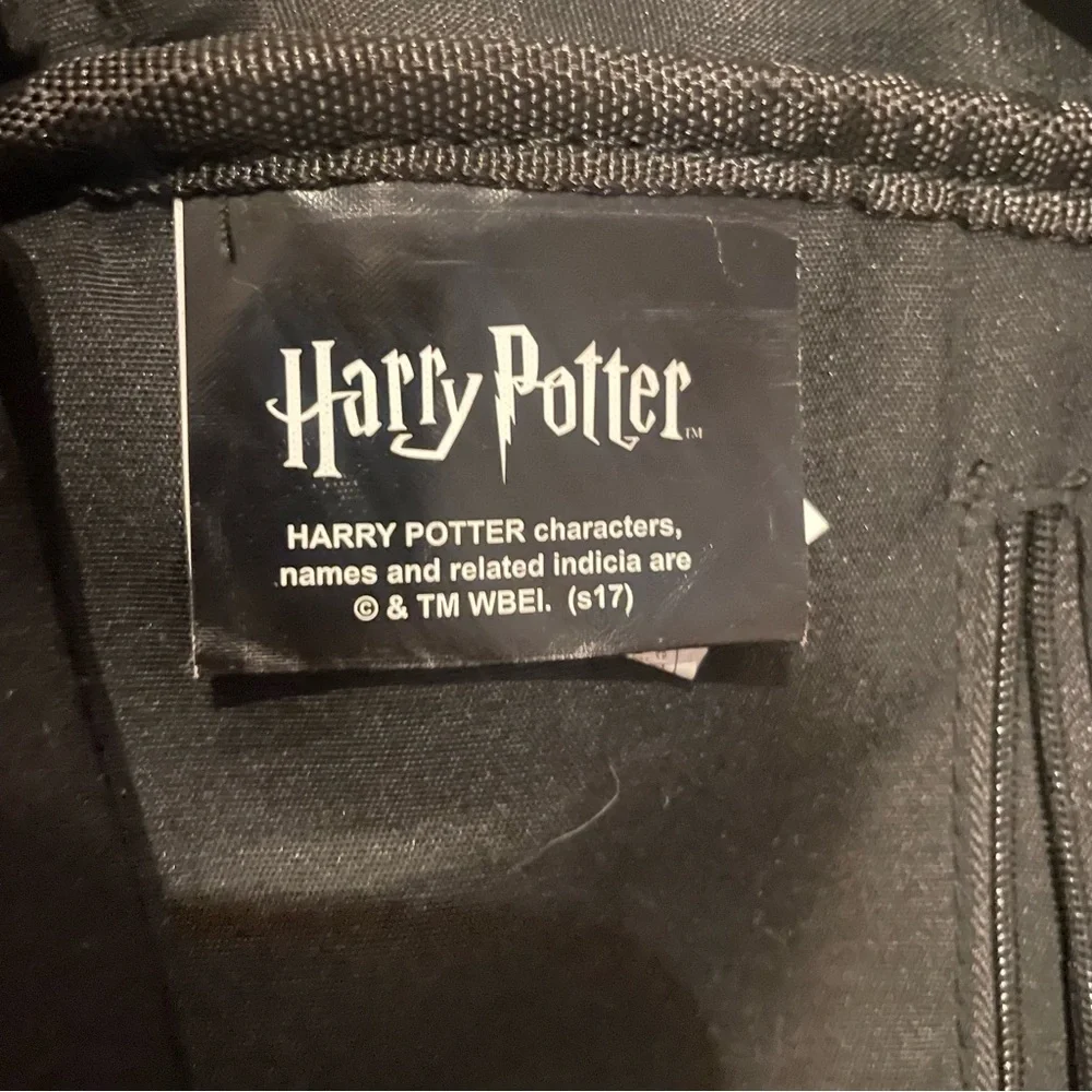 Harry Potter Spells Backpack - Picture 2 of 4